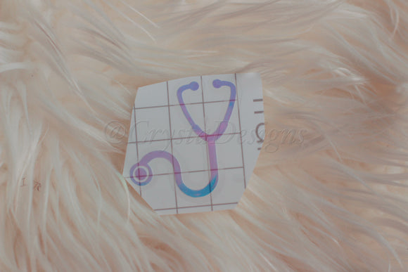 Nurse Lyfe Collection