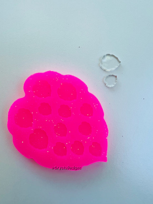 Silicone Molds