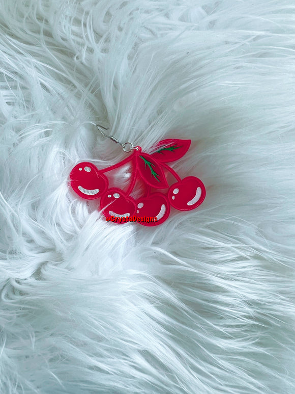 Acrylic Watermarks, Keychain, Badge Reels, Earrings