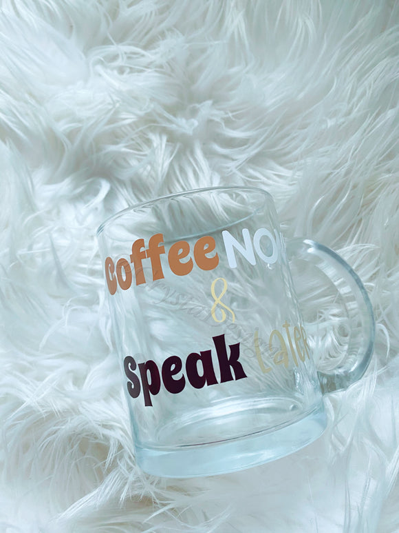 Drinkware Collection