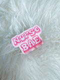 Nurse Bae