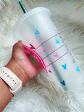 Self Care Cold Cup