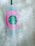Self Care Cold Cup