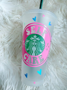 Self Care Cold Cup