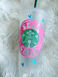 Self Care Cold Cup