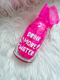 Drink More Water