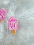 Popsicle Patch