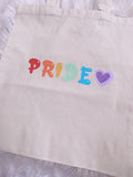Pride "21 Tote Bag