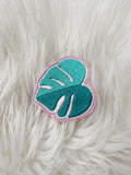 Monstera Patch