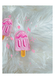 Popsicle Patch