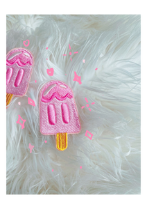 Popsicle Patch