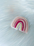Rainbow Patch