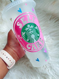 Self Care Cold Cup