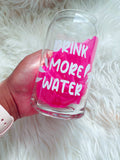 Drink More Water