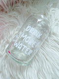 Drink More Water