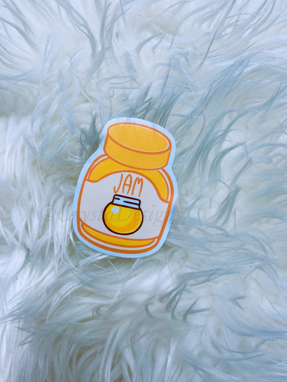 Honey Jam