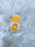 Honey Jam