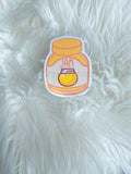Honey Jam
