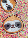 Sloth Patch