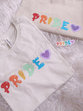 Pride Complete Collection
