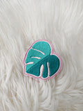 Monstera Patch