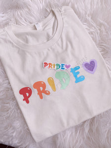 Pride "21 Tshirt