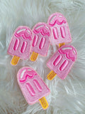 Popsicle Patch