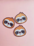 Sloth Patch